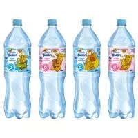Черноголовка / Черноголовская 1.5 л. детская без газа (6 бут.)